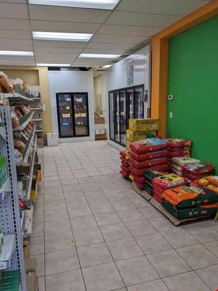 Preview of commercial space at 14814 14814 Stony Plain Road