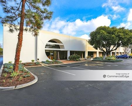 Preview of Industrial space for Rent at 6231 Yarrow Drive