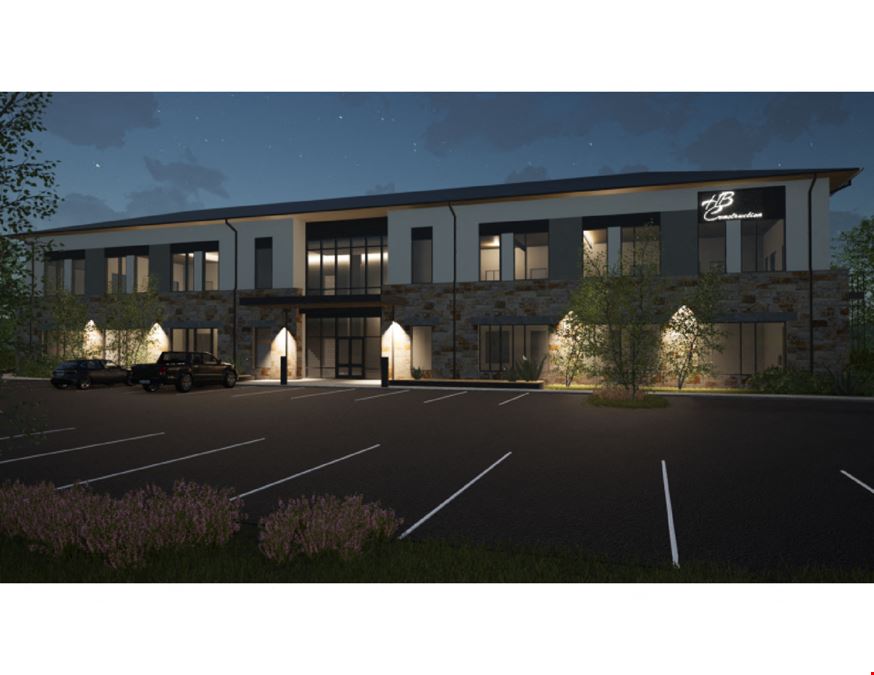 312 Medical Parkway Bldg E