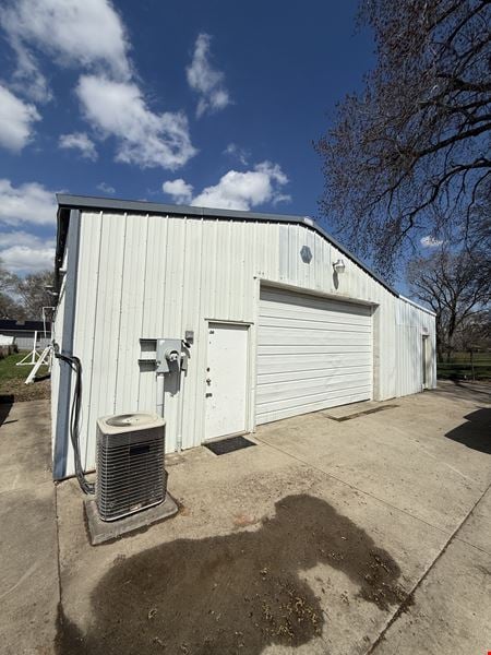 Preview of Industrial space for Rent at 16004 East 23rd Street South