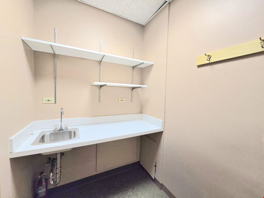 111 N Wabash Ave, Unit 1726, Chicago, IL