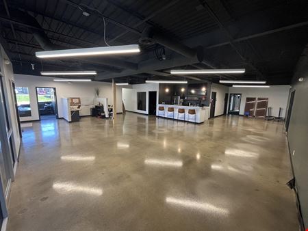 Preview of Office space for Rent at 6600 College Blvd. Ste. 330