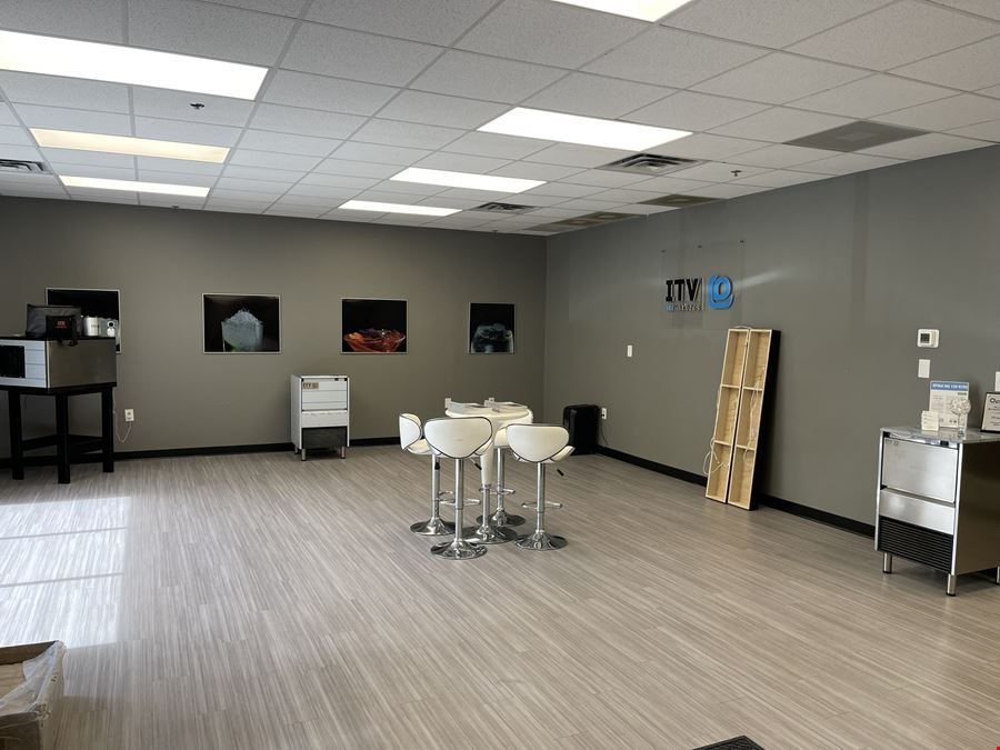 3905 Center Loop, Suite 500
