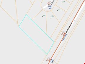 Boone Hill Road - 0.75 Acres