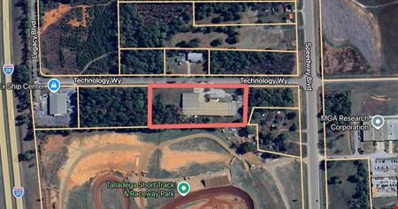 Preview of Unassigned space for Sale at 135 Technology Way