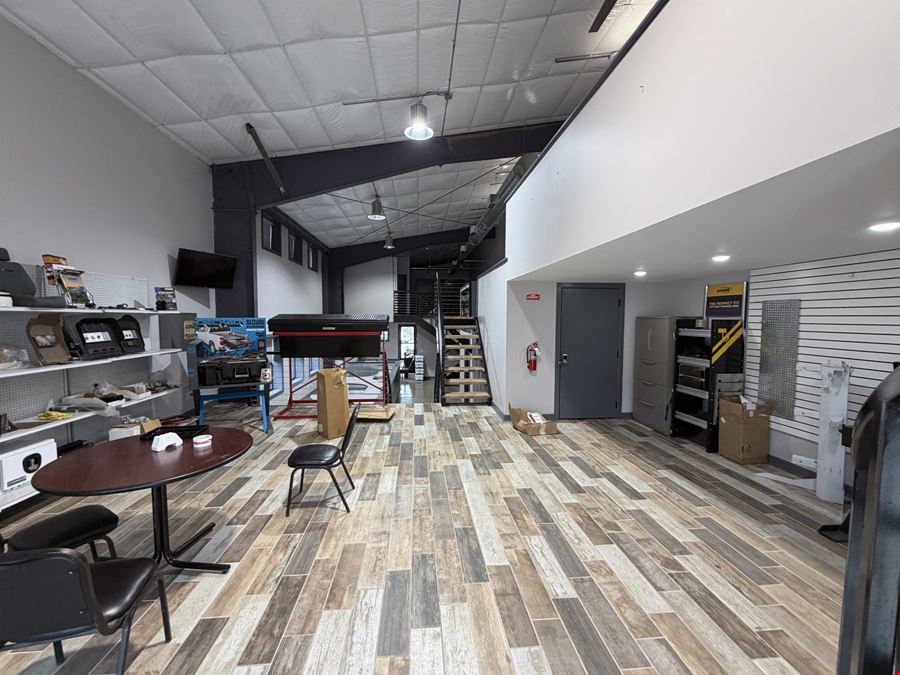 135 & 139 N Main Street