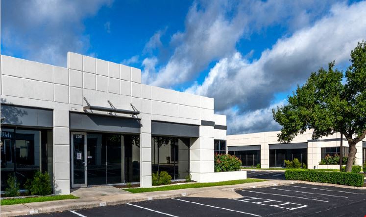 Northbrook Business Center