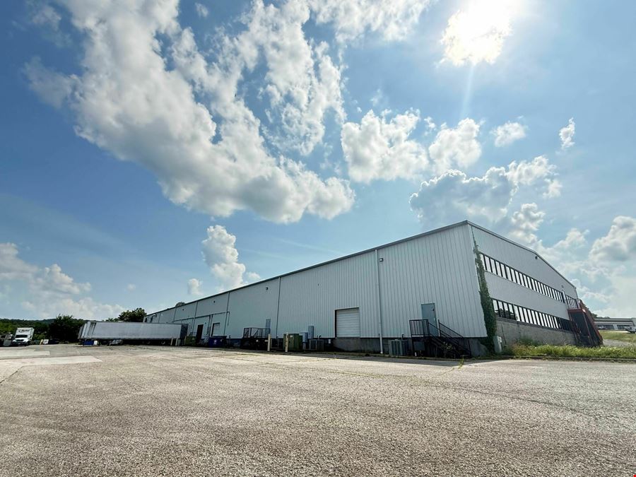 175 Industrial Park Dr