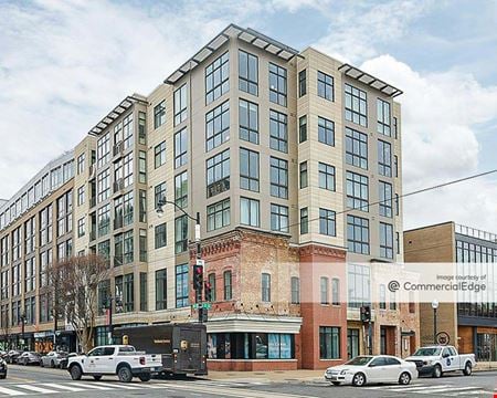 Preview of Office space for Rent at 650 H Street NE