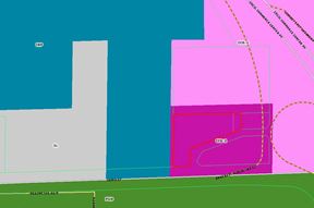 Retail Land Near Cecil Commerce Center at First Coast Expwy