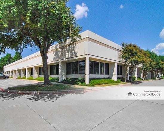 Preview of Office space for Rent at 5504 Democracy Drive