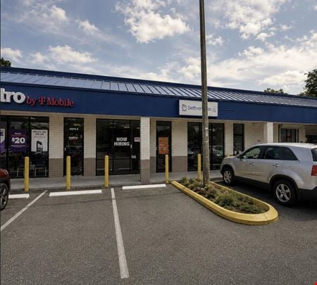 Preview of Retail space for Rent at 10907 U.S. 92