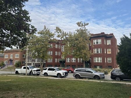 Preview of Multi-Family space for Sale at 604-614 South 4th Street