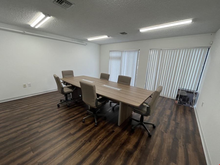 12155 Metro Parkway #4