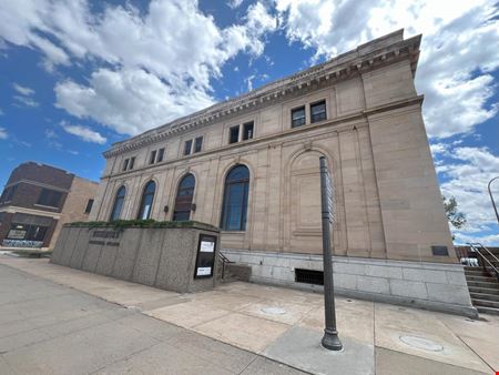 Preview of Office space for Rent at 731 Saint Joseph Street
