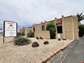 3040 E. Cactus Road