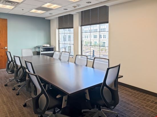 Regus - Las Vegas - The Gramercy