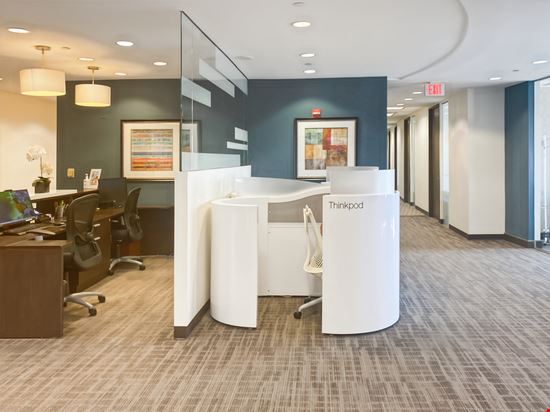 Regus - Vienna - Towers Crescent