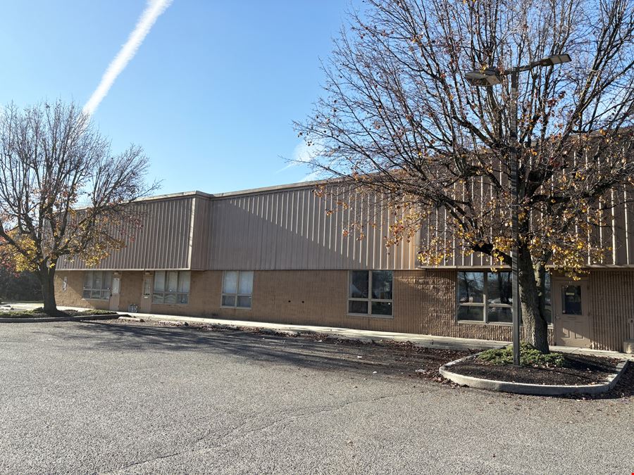 1702 Industrial Highway