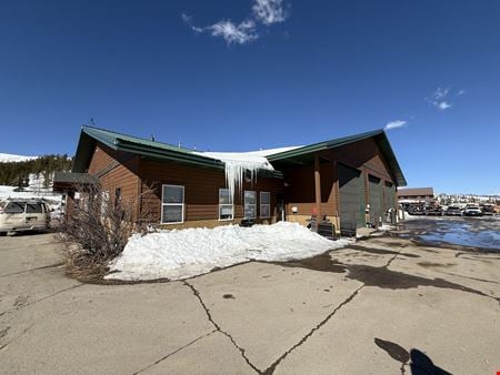 Preview of Industrial space for Sale at 229 Continental Ct # 102-A