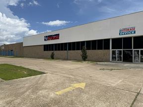 Gen. DeGaulleSelf Storage