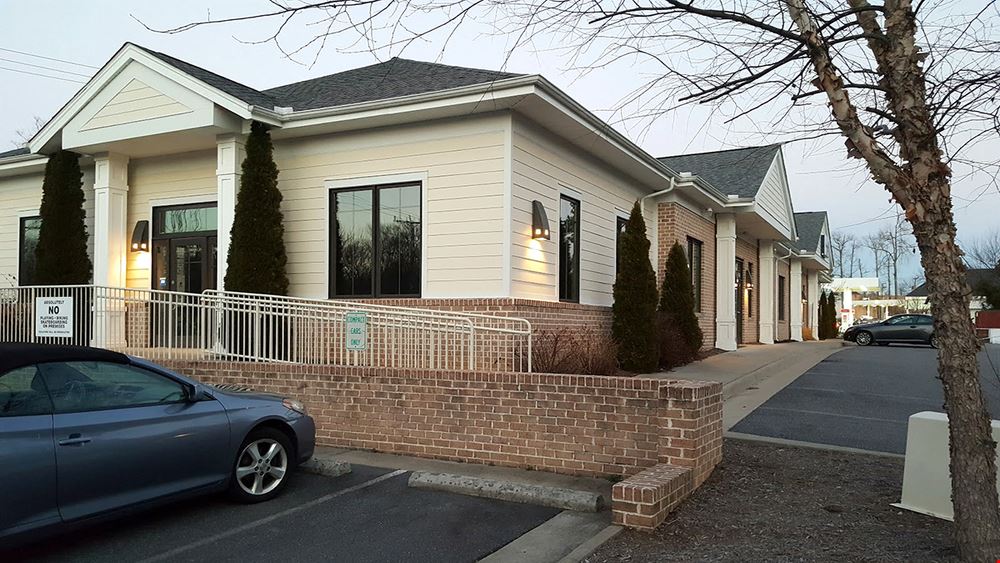 Fox Chase Professional Center
