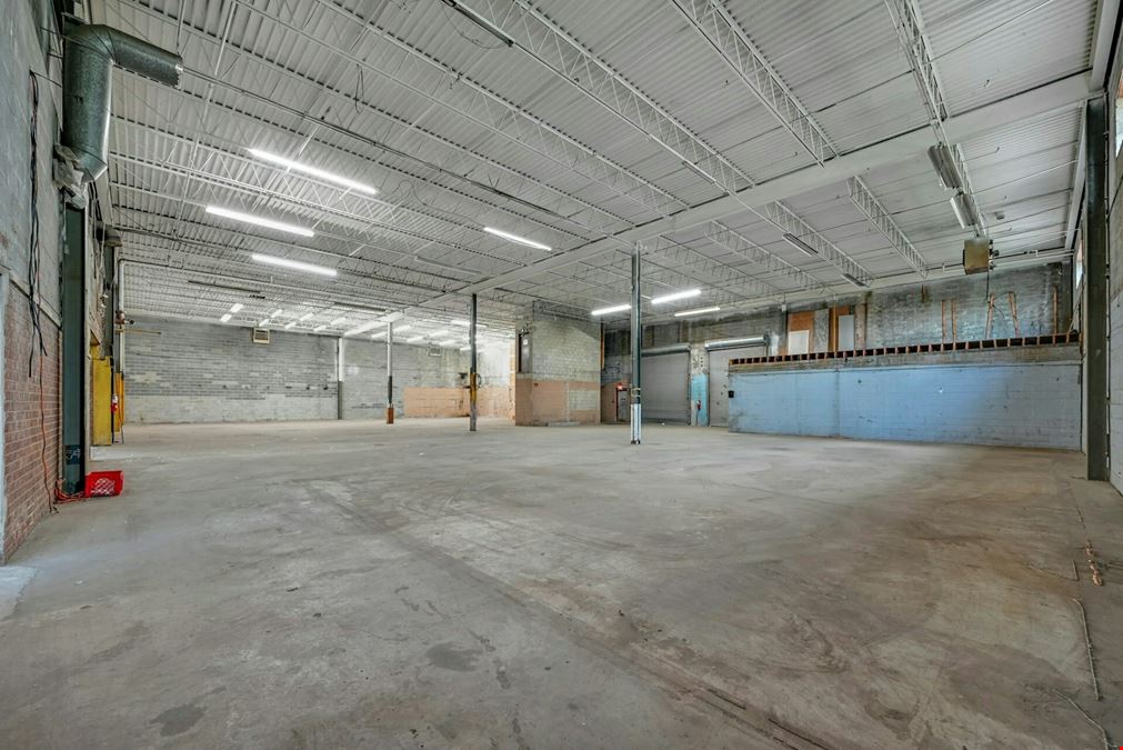 610 Commercial Ave