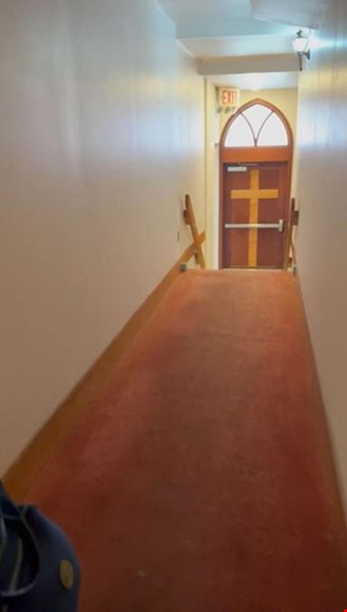 Medical Office Multi Family Apartments Religious School Day Care Non Profit Community Portfolio Astoria Off Broadway!
