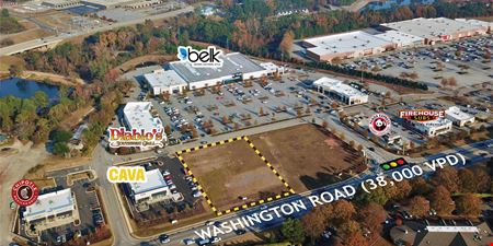 Preview of Retail space for Rent at 540 Mullins Colony Dr