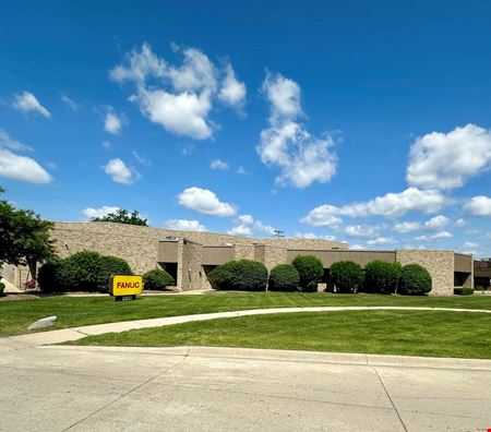 Preview of Industrial space for Sale at 31651 Research Park Dr