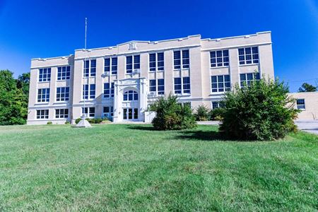 Preview of Unassigned space for Sale at 3500 W National Rd