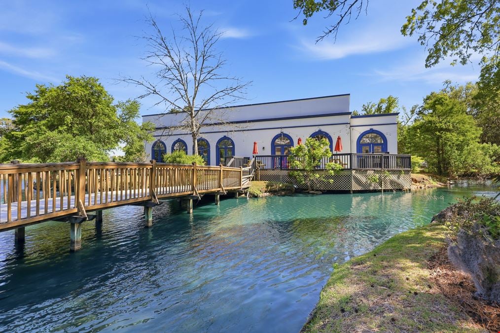 Income Producing, Freestanding Building -2610551