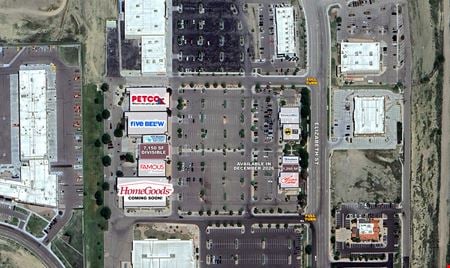 Preview of Retail space for Rent at 5890  N Elizabeth Street