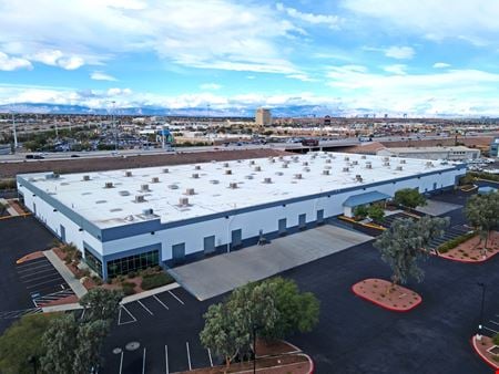 Preview of Industrial space for Rent at 451 Mirror Ct