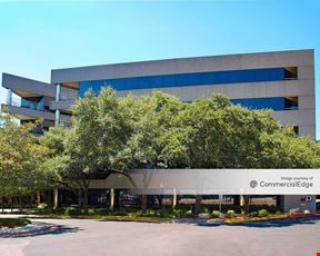 STRATUM BLDG A