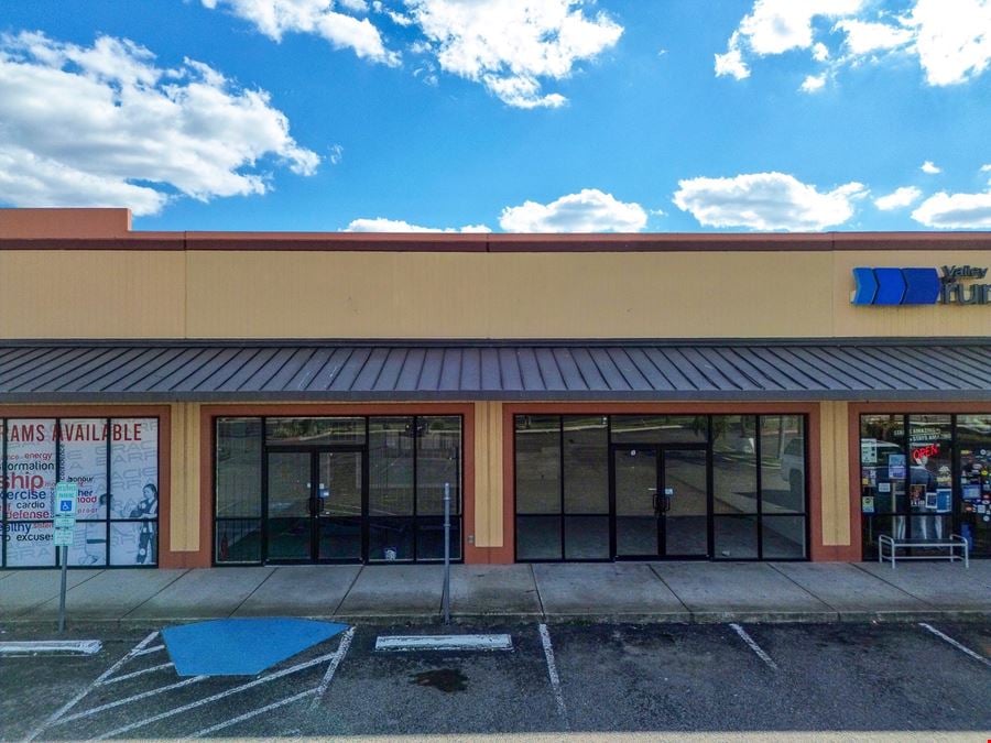 1701 W. Dove Ave., Ste. H & I