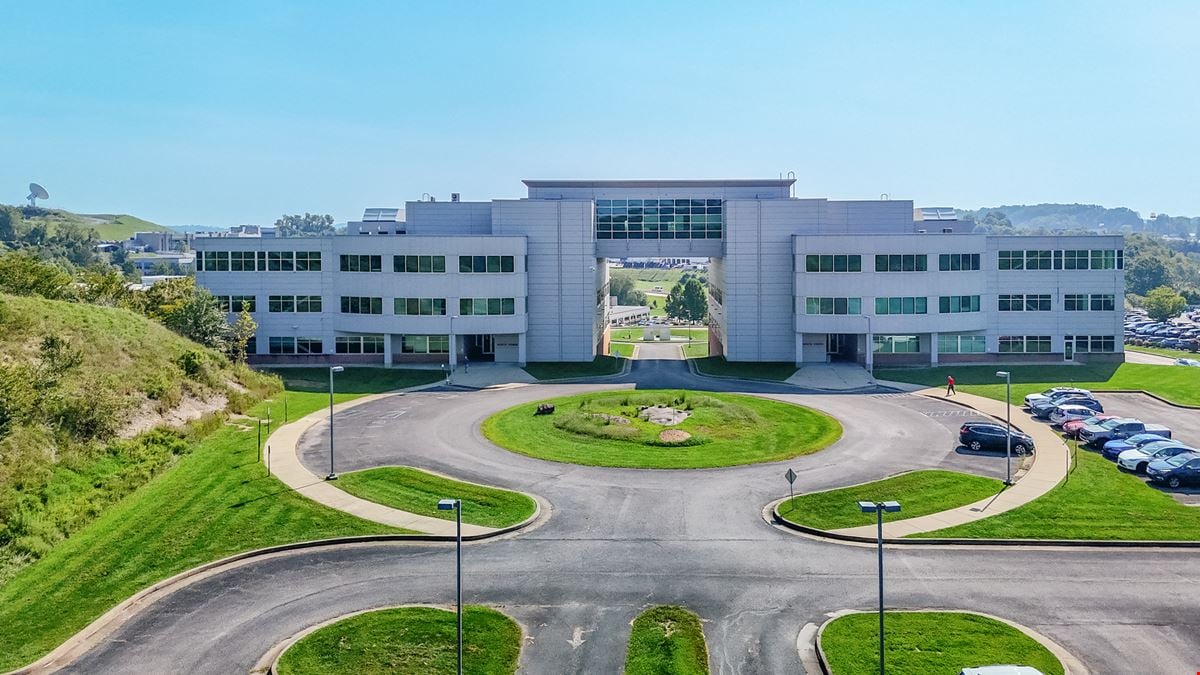 I-79 Technology Park Office Portfolio