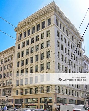 Preview of Office space for Rent at 211 Sutter Street