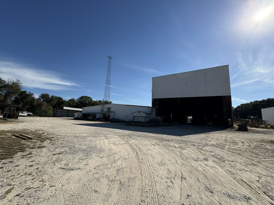 101 E Roberts Road