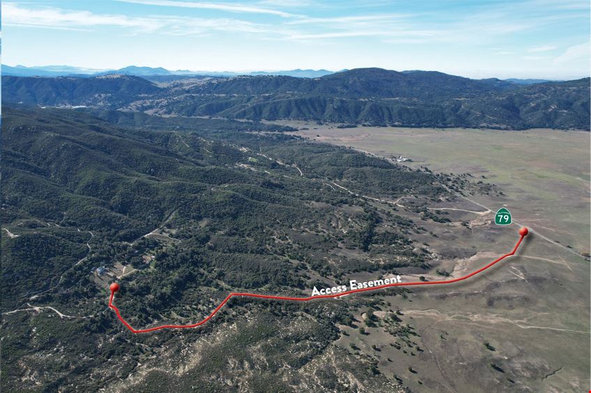 Sloan Ranch