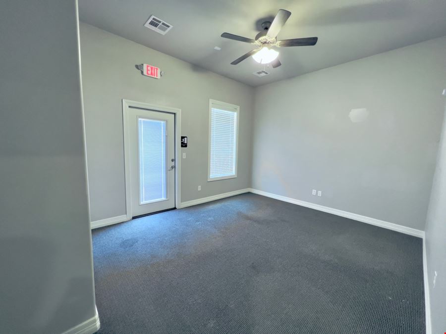3420 NW 178th, Unit A - Rose Lake Office Park