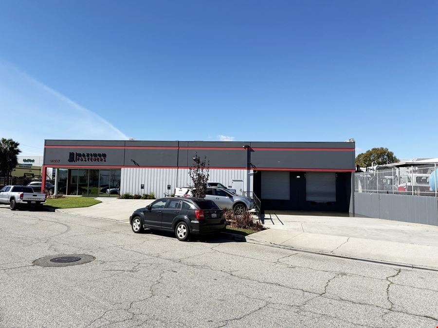 14107 Dinard Ave