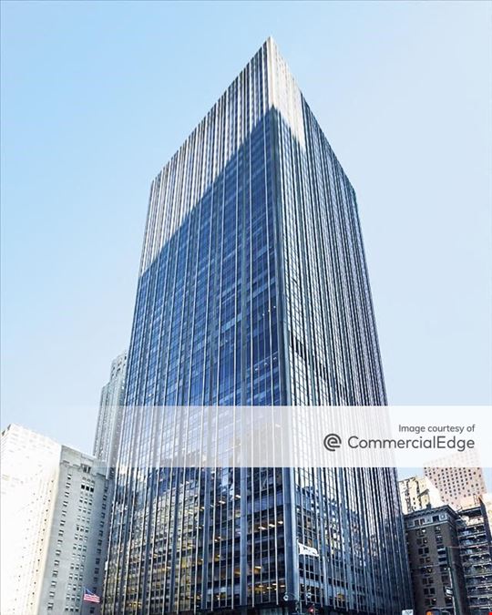 299 Park Avenue