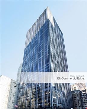 299 Park Avenue