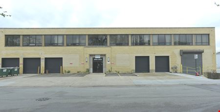 Preview of Industrial space for Sale at 3512 N Kostner Ave