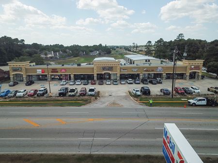 Preview of Retail space for Rent at 2040 Louetta Road 