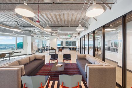 Preview of Coworking space for Rent at 1201 3rd Avenue