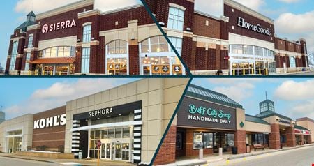 Preview of Retail space for Rent at 3214 Golf Road