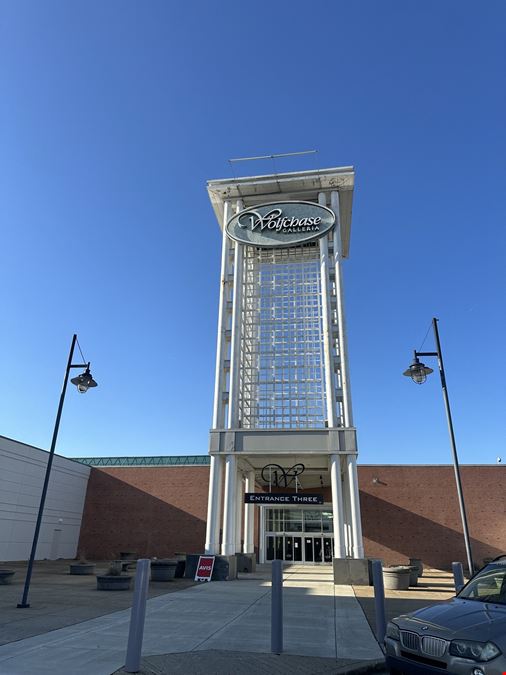 Former Sears at Wolfchase