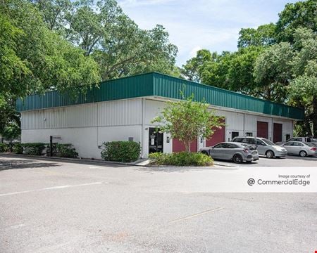 Preview of Industrial space for Rent at 2815 East Henry Avenue